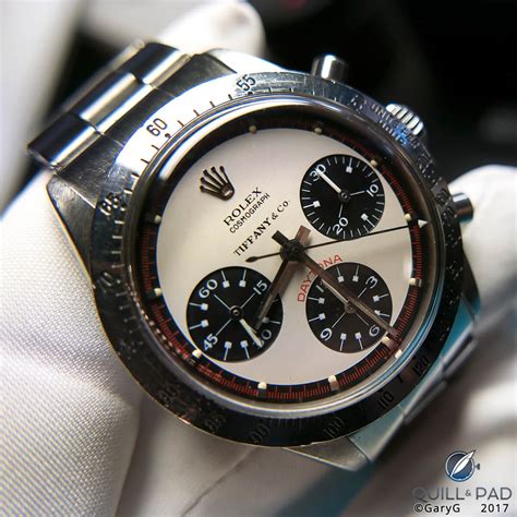 replica paul newman daytona watch|paul newman watch collection.